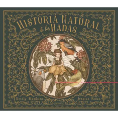 HISTORIA NATURAL DE LAS HADAS