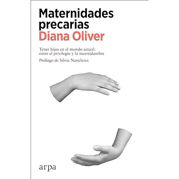 MATERNIDADES PRECARIAS TENER