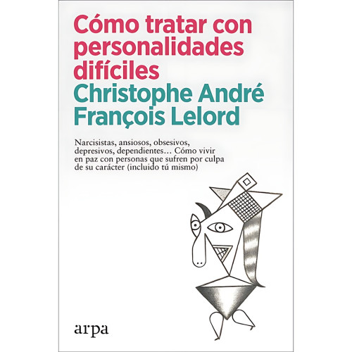 COMO TRATAR CON PERSONALIDADES