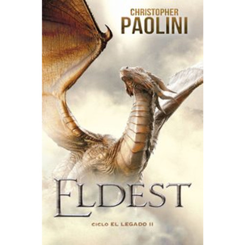 ELDEST (CICLO EL LEGADO 2)