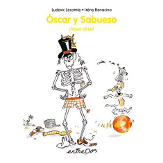 OSCAR Y SABUESO VAYA CIRCO