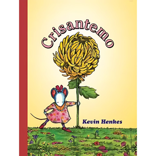 CRISANTEMO