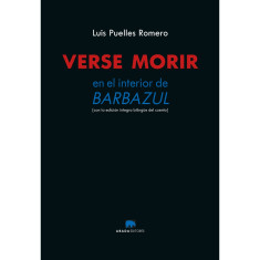 VERSE MORIR EN EL INTERIOR DE