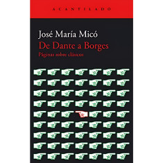 DE DANTE A BORGES