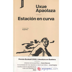 ESTACION EN CURVA