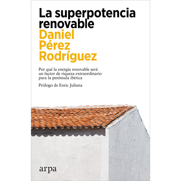 SUPERPOTENCIA RENOVABLE