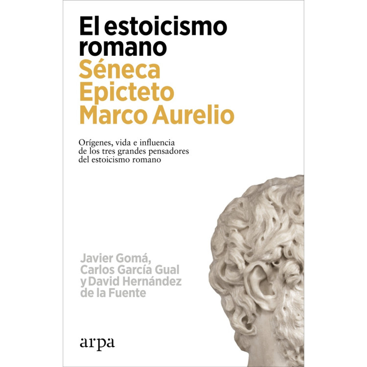 ESTOICISMO ROMANO SÉNECA