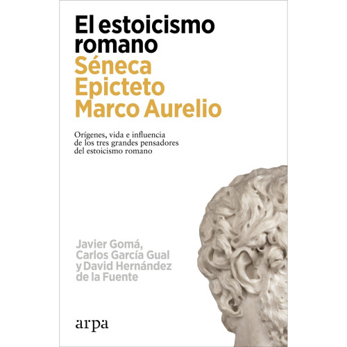 ESTOICISMO ROMANO SÉNECA
