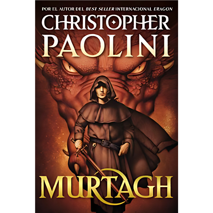 MURTAGH (CICLO EL LEGADO 5)