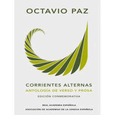 ANTOLOGIA (OCTAVIO PAZ)