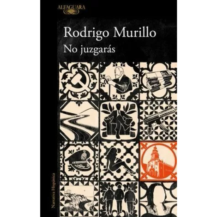 NO JUZGARAS