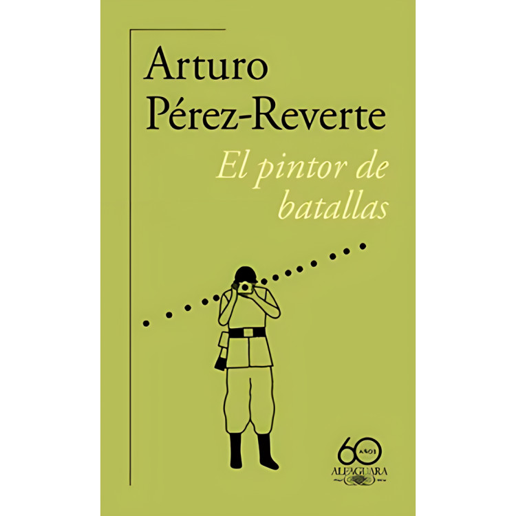 PINTOR DE BATALLAS EL (60 ANIVERSARIO)