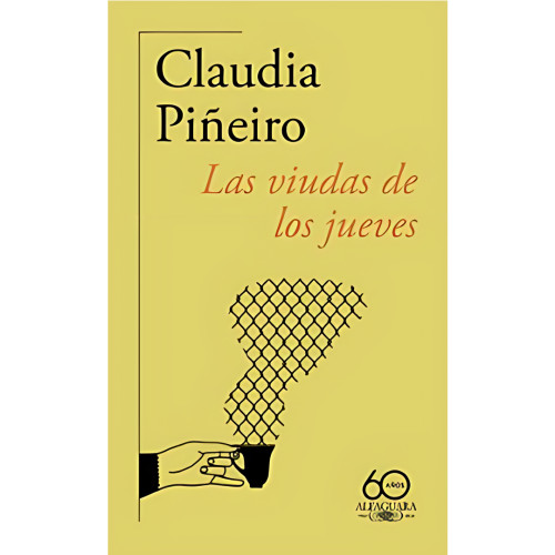 VIUDAS DE LOS JUEVES (60 ANIVERSARIO