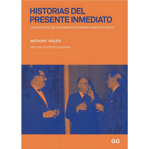 HISTORIAS DEL PRESENTE INMEDIATO