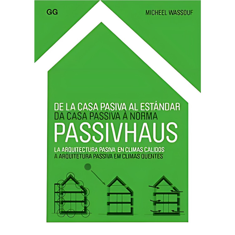 DE LA CASA PASIVA AL ESTANDAR PASSIVHAUS