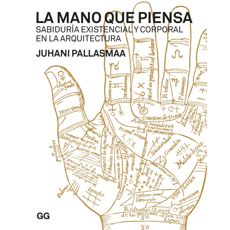 LA MANO QUE PIENSA:SABEXISTCORPOARQ