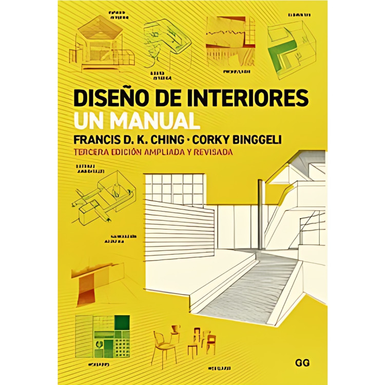 DISEÑO DE INTERIORESUN MANUAL
