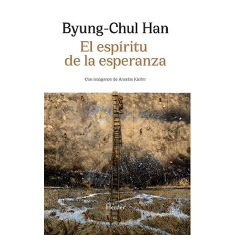 ESPIRITU DE LA ESPERANZA