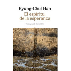 ESPIRITU DE LA ESPERANZA