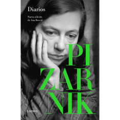 DIARIOS PIZARNIK (TB)