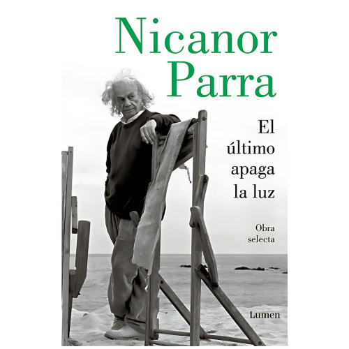 ULTIMO APAGA LA LUZ EL