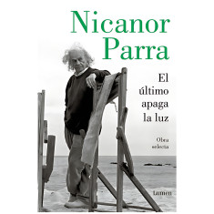 ULTIMO APAGA LA LUZ EL