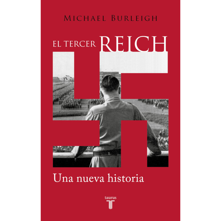 TERCER REICH EL - TB