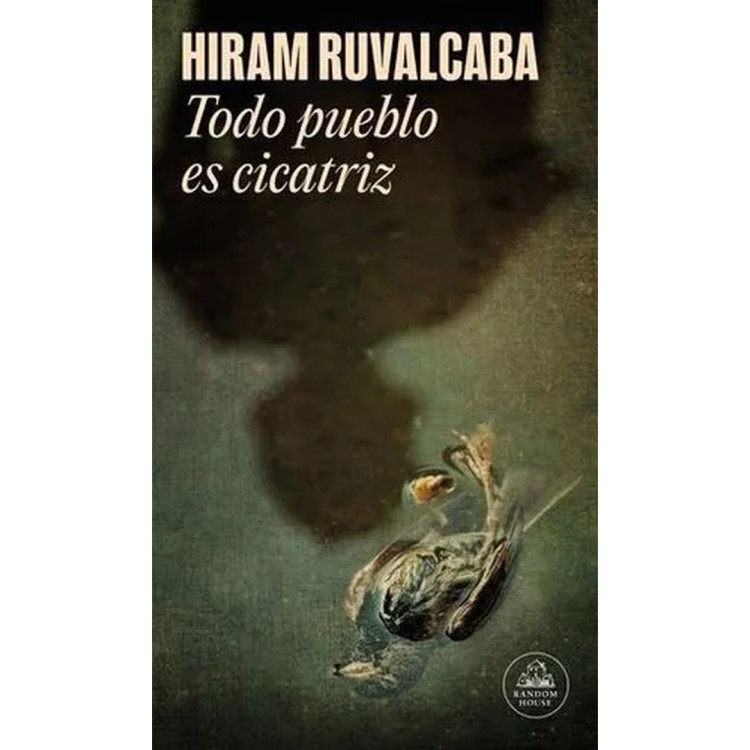 TODO PUEBLO ES CICATRIZ