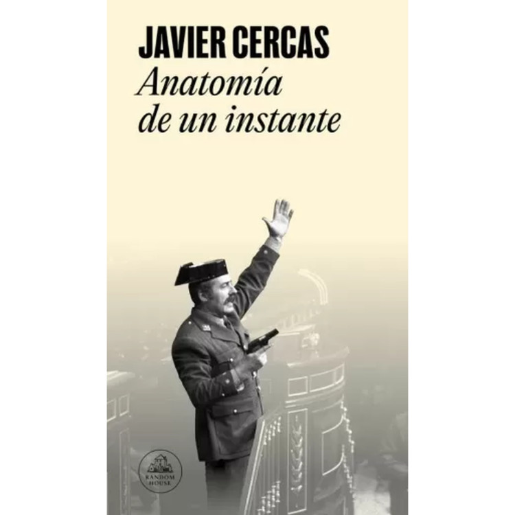 ANATOMIA DE UN INSTANTEEDCONMEM15AÑOS