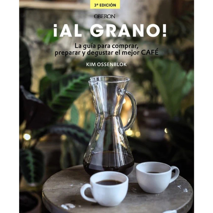 AL GRANO! LA GUIA PARA COMPRAR