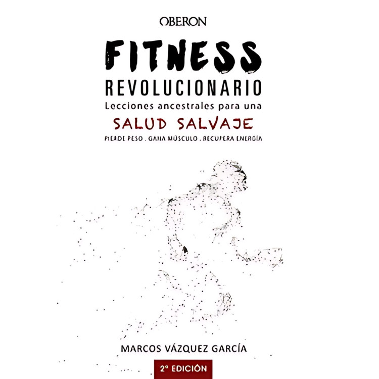 FITNES REVOLUCIONARIO LECCIONES