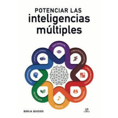 POTENCIAR LAS INTELIGENCIAS MÚLTI