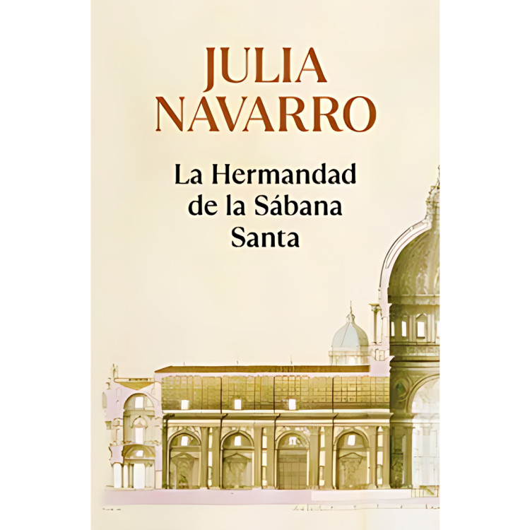 HERMANDAD DE LA SABANA SANTA LA PRH