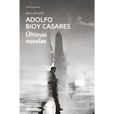 ULTIMAS NOVELAS