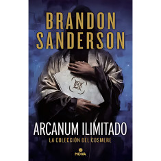 ARCANUM ILIMITADO NOVA