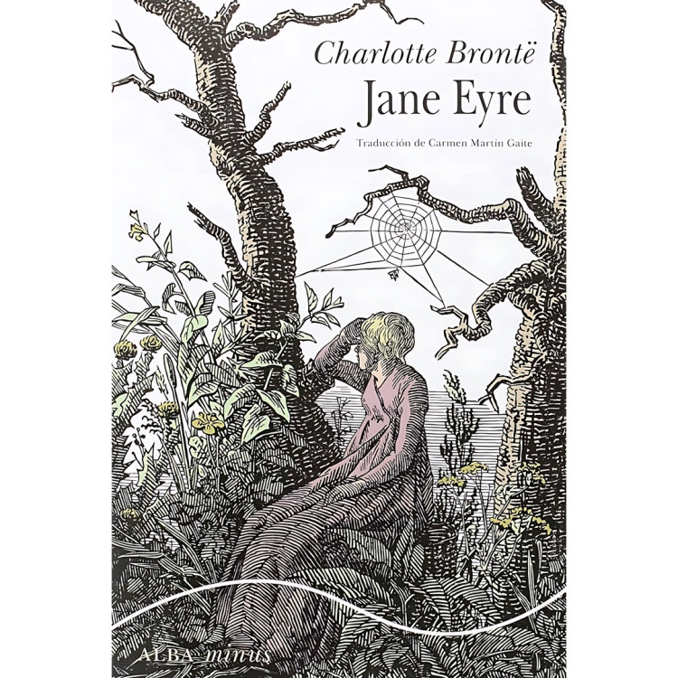 JANE EYRE BOL