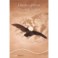 CUENTOS GOTICOS GASKELL