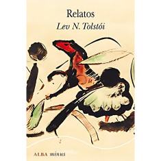 RELATOS-TOLSTOI