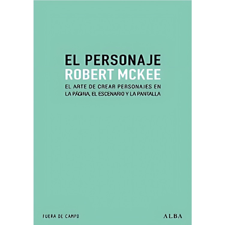 PERSONAJE EL ARTE CREAR