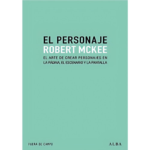 PERSONAJE EL ARTE CREAR