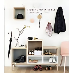 TIDYING UP IN STYLE (TD)