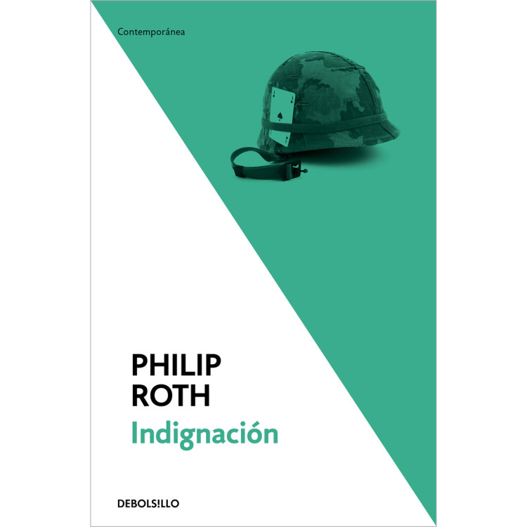 INDIGNACION ROTH