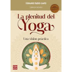 PLENITUD DEL YOGA LA