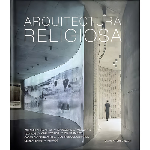 ARQUITECTURA RELIGIOSA (TD)