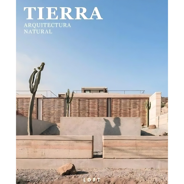 TIERRA ARQUITECTURA NATURAL (TD)(23)