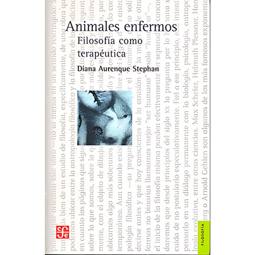 ANIMALES ENFERMOS FILOSOFÍA TERAP