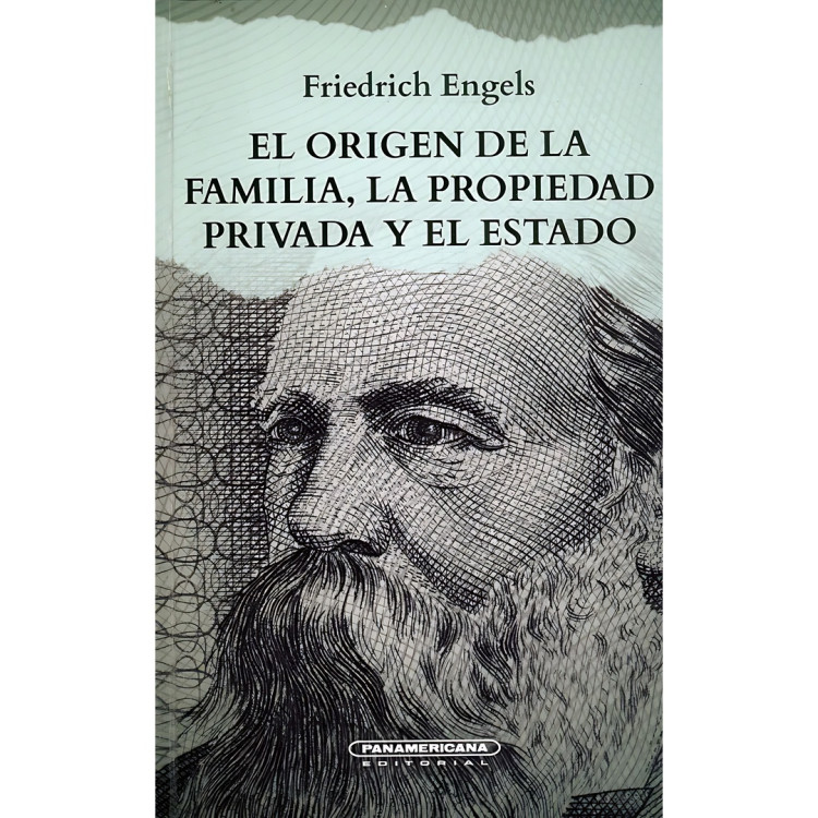 ORIGEN DE LA FAMILIA PROPIEDAD PRI EST