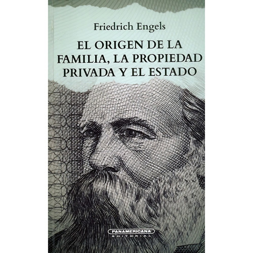 ORIGEN DE LA FAMILIA PROPIEDAD PRI EST