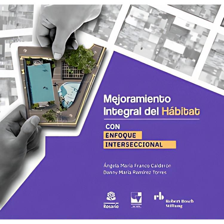 MEJORAMIENTO INTEGRAL DEL HABITAT