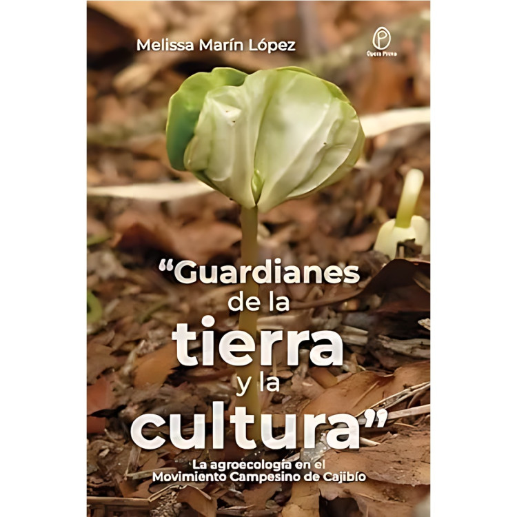 GUARDIANES DE LA TIERRA Y LA CUL